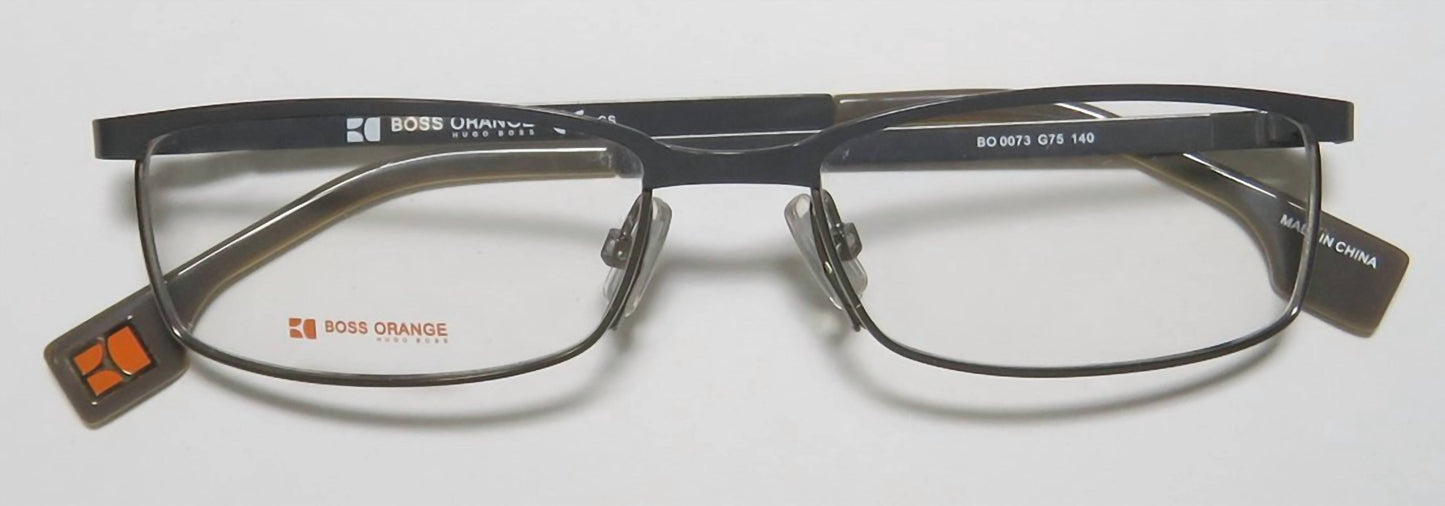 Herrenbrille 0073