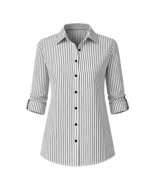 The Bridgehampton Top