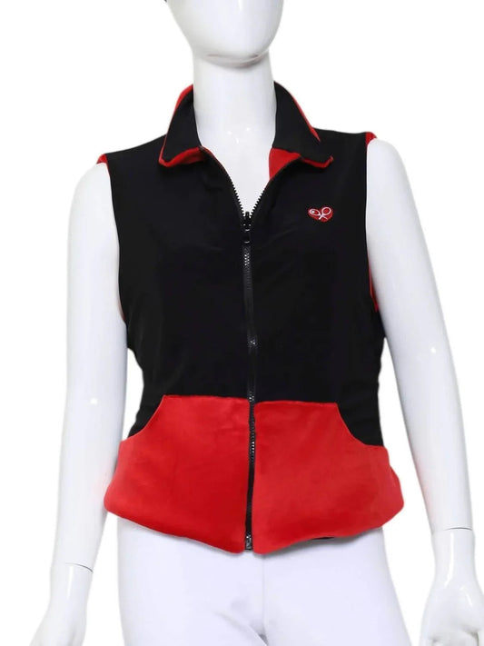 Women's Reversible Vest