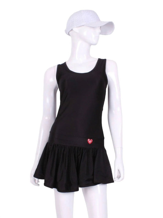 Women's Sandra Mee Court Tennis Dress