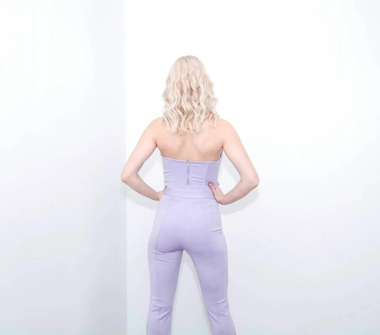 Opulence Flare Pantset