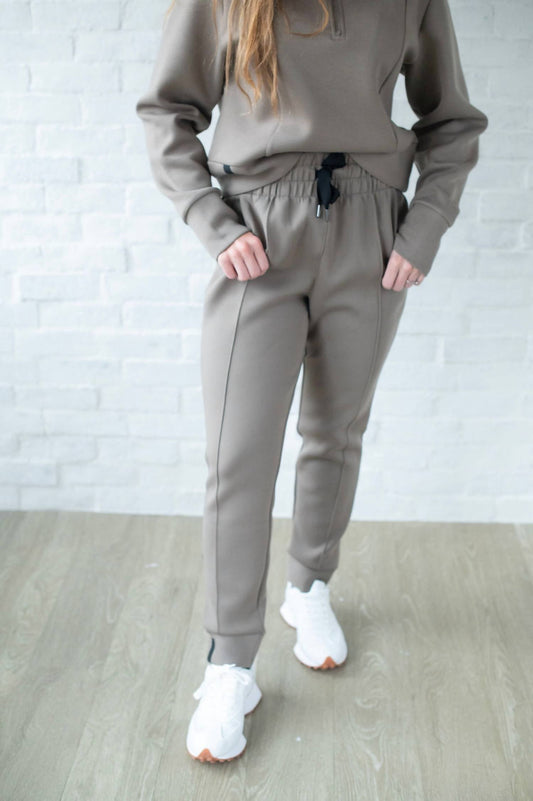 Women's Luxbreak Jogger