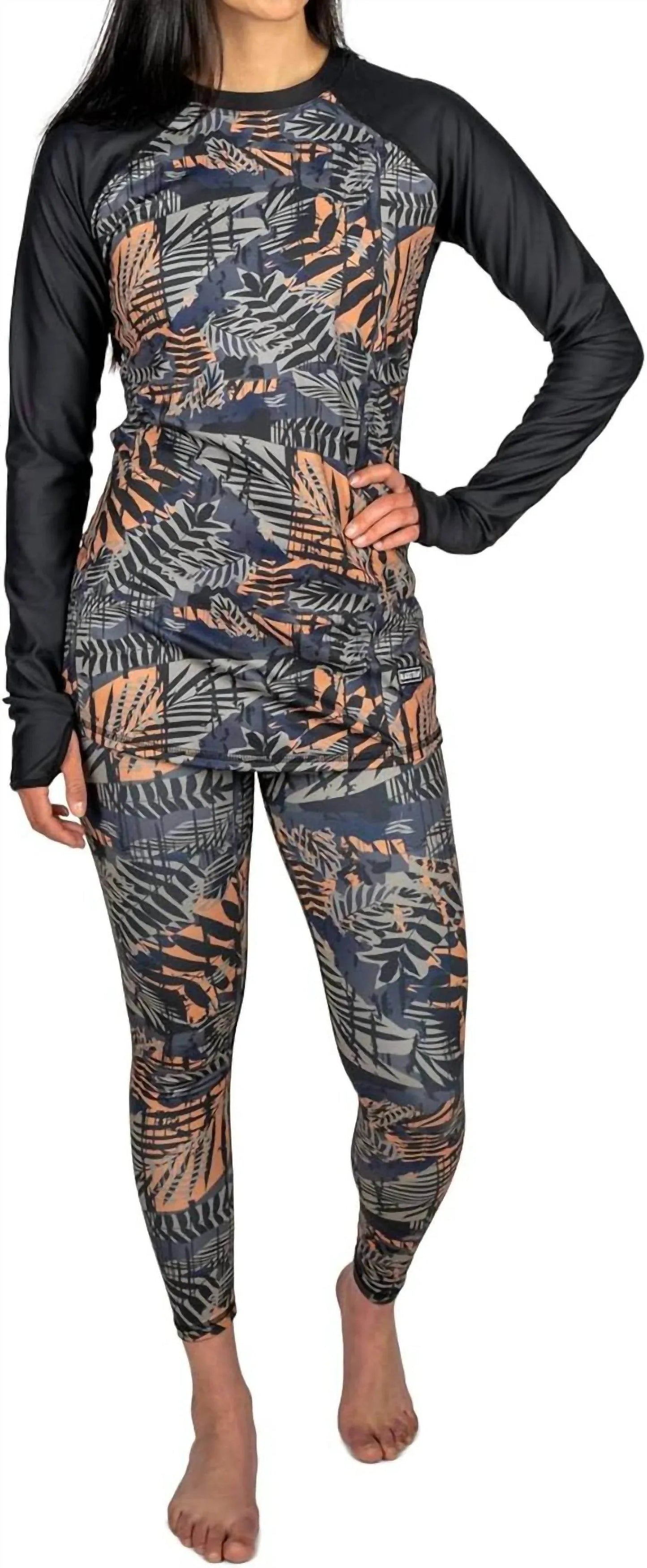 Pinnacle Hose