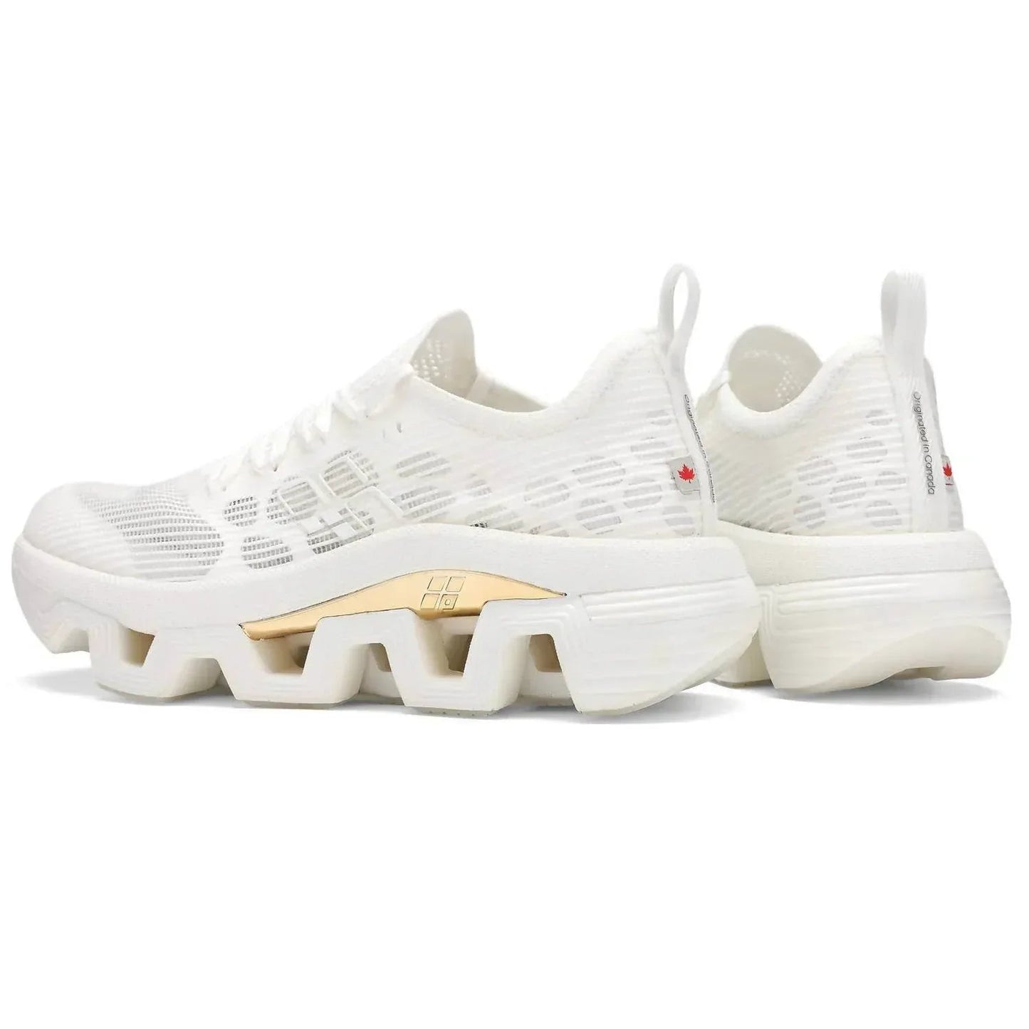 Herren-Performance-Sneaker Wave