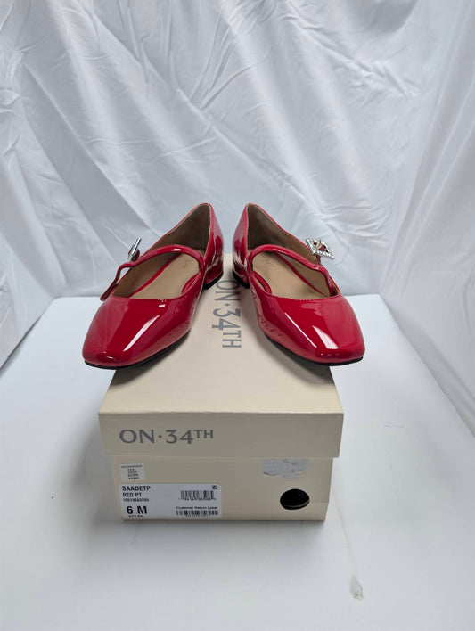 Damen SAADETP SCHUHE