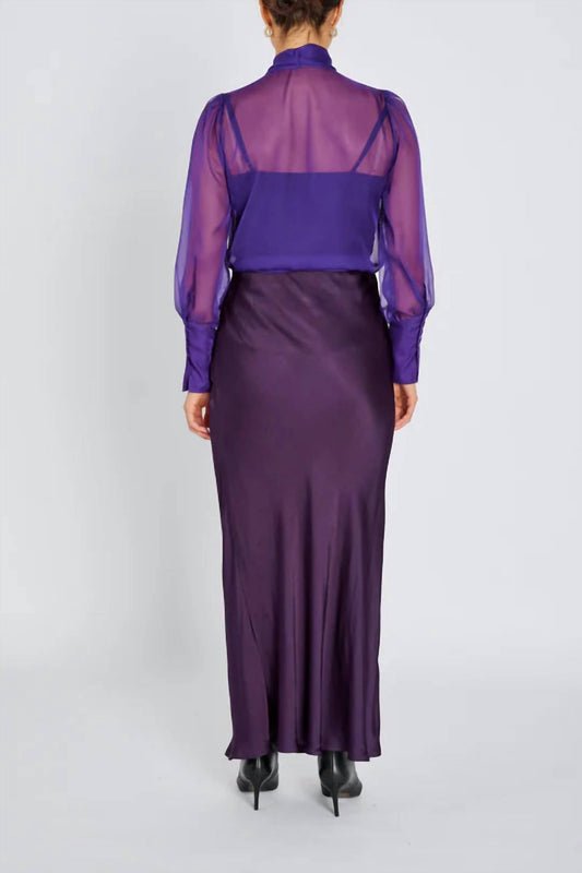 Arfaj Joanelle Skirt