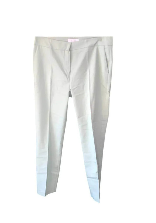 Women's Straight-leg Cut For Timeless Elegance Pants