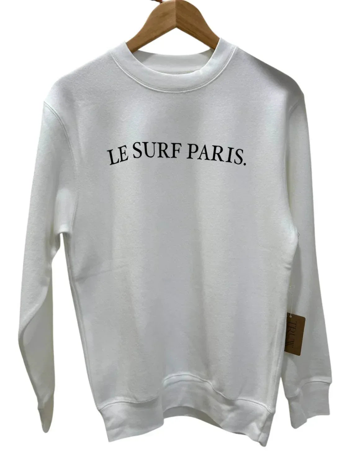 Women's Paris Crewneck Sweater