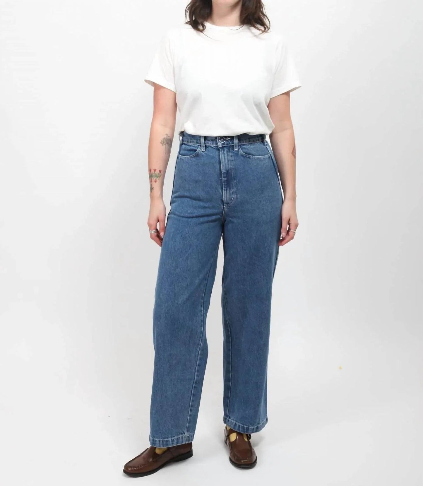 Placer Straight Leg Pants