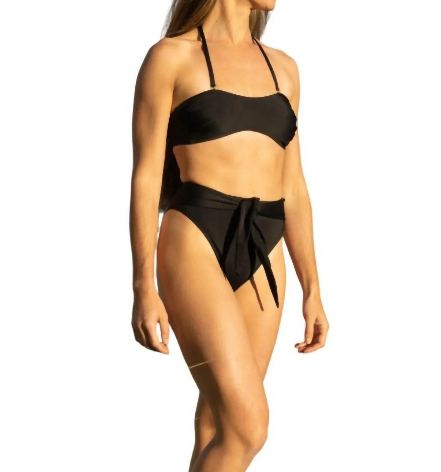 Das Mel Bikini-Oberteil