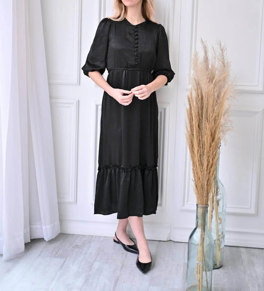 Caroline Dress