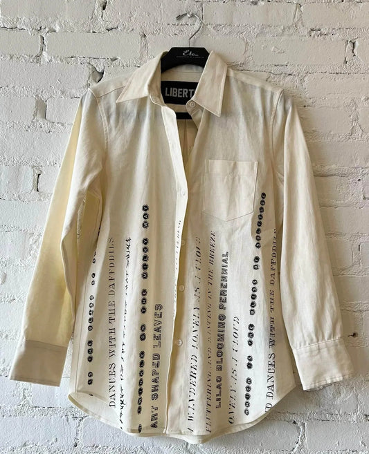 Women's Wordsworth Classic Shirt With Pocket