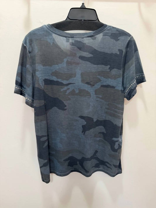 Women's Misty Camo Tee