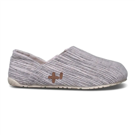 Women's Espadrille Slip On