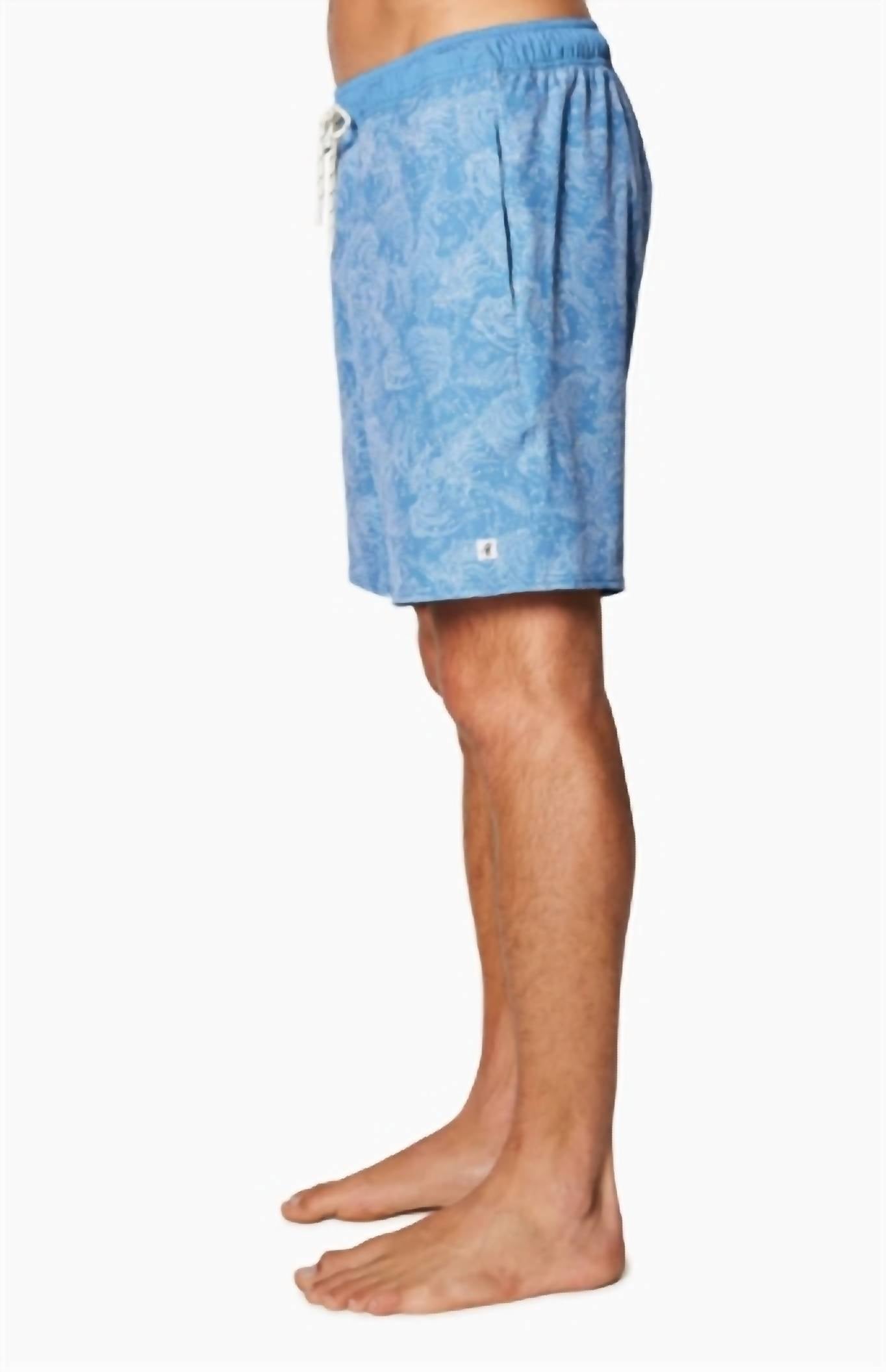 Herren Malibu Volley Badeshorts TV1168