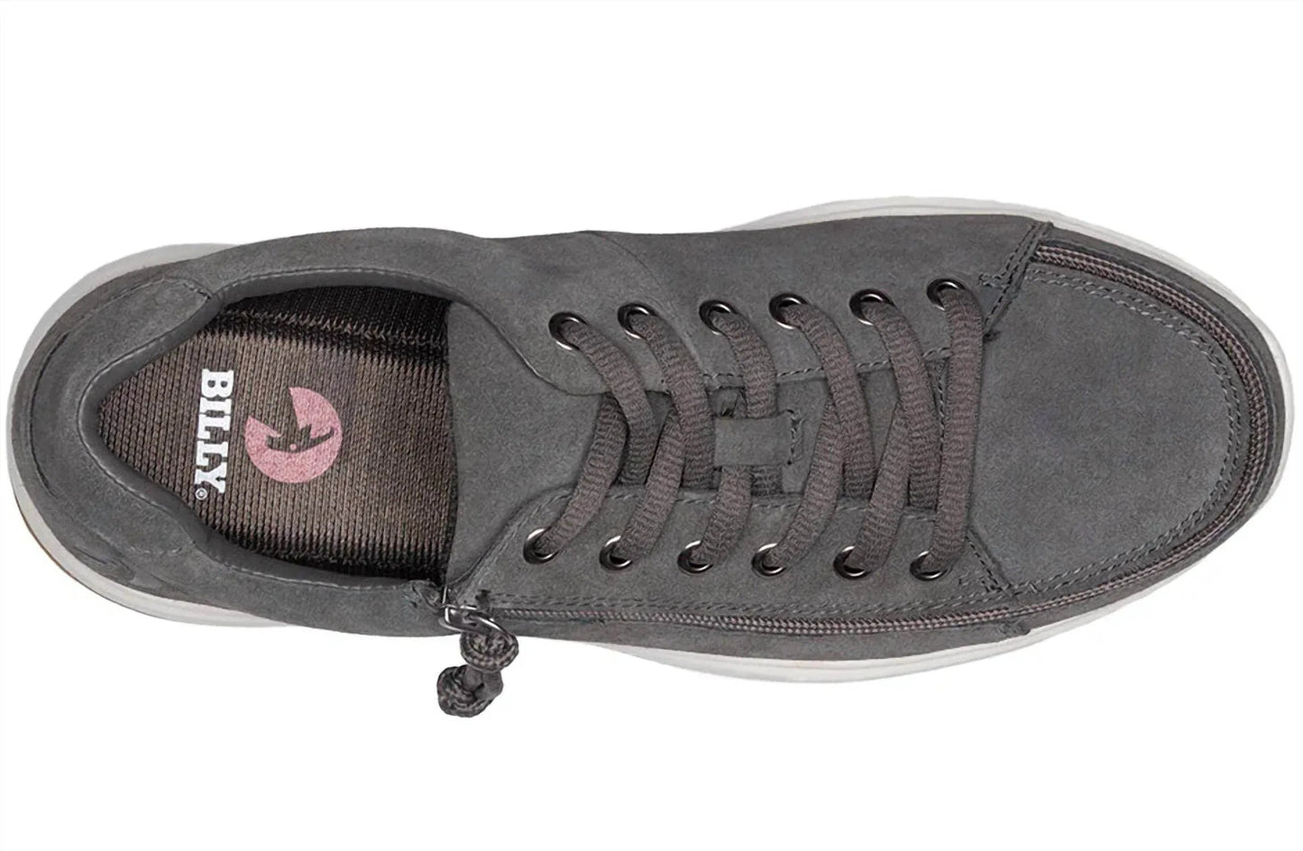 Bequeme Halbschuhe für Herren