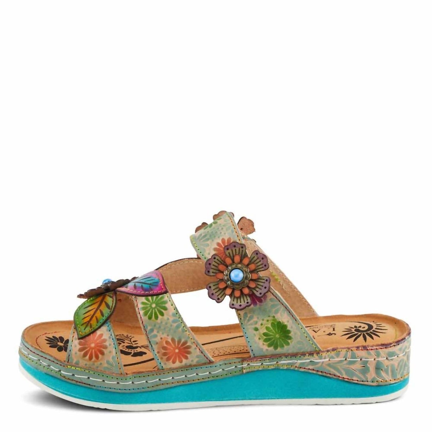 Women's Pillow Soft Sandals