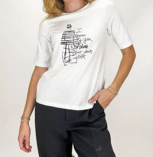 Dreaming Of You Tee