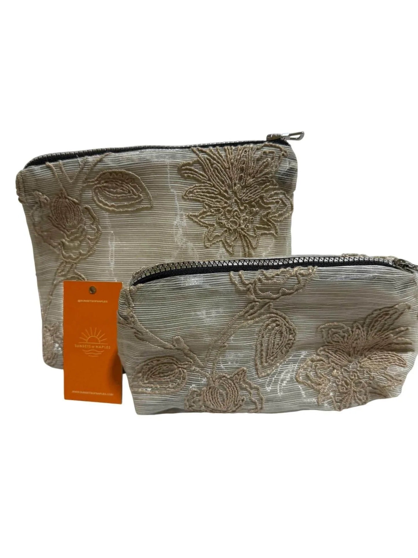 Make Up Bags Set