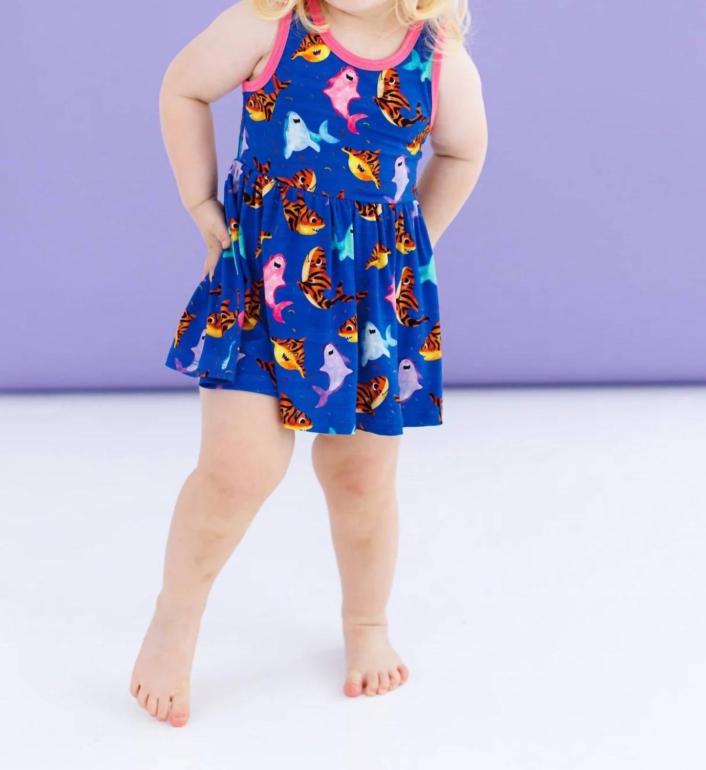 Bruce Peplum-Set