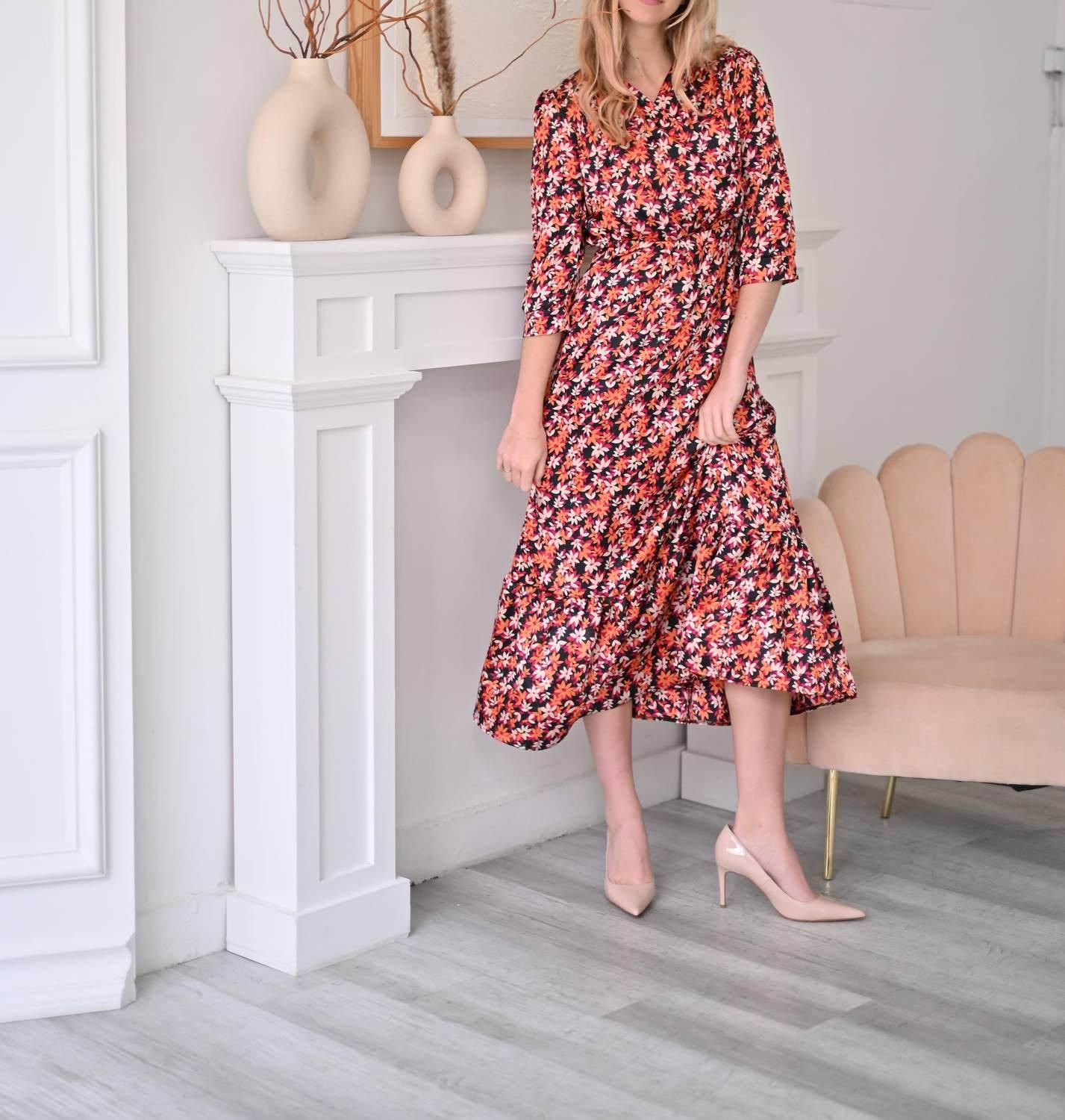Nova Kleid