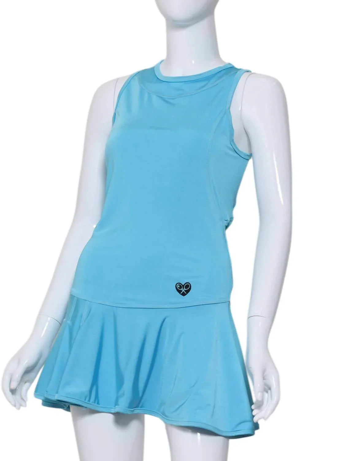 Women's Andrea Short Dress