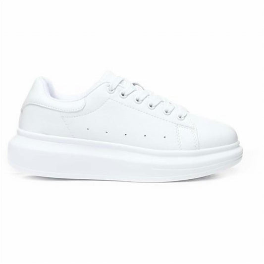 Women's Platform Sneakers