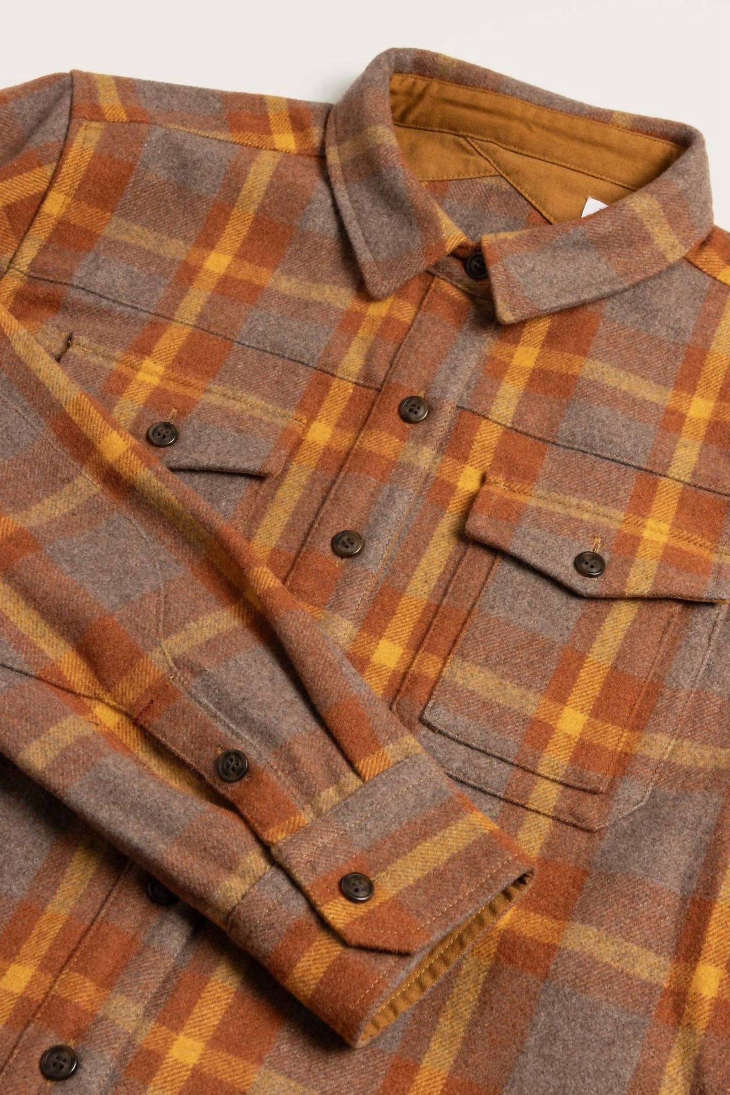 Fielding Hemdjacke