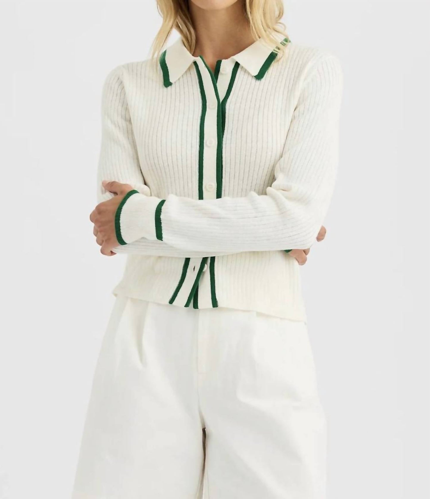 Royale Button-up
