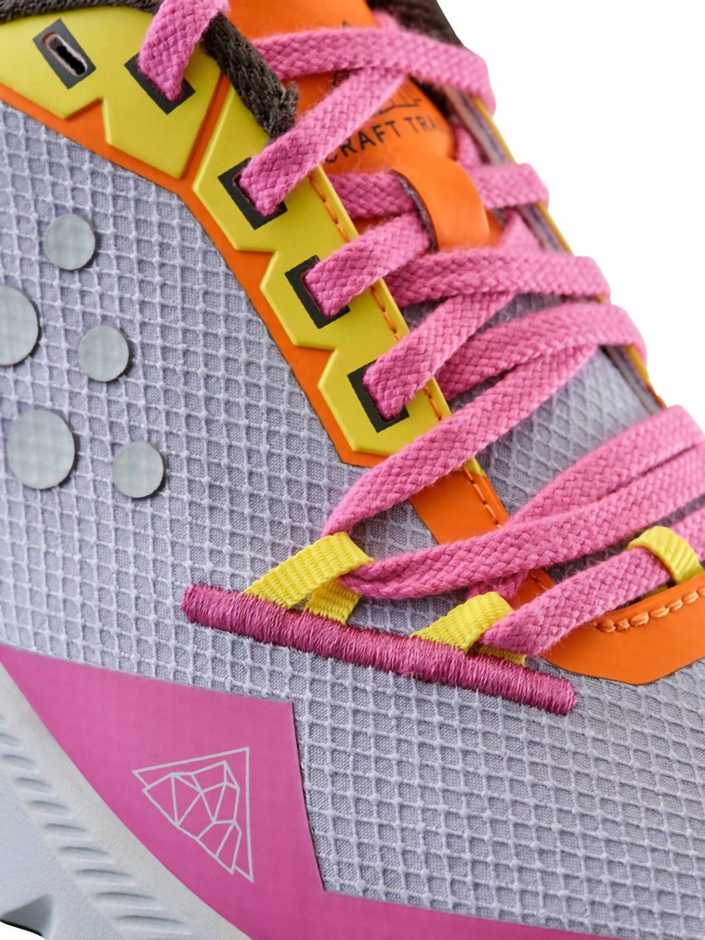 Women's Nordic Trail 2 Running Shoes