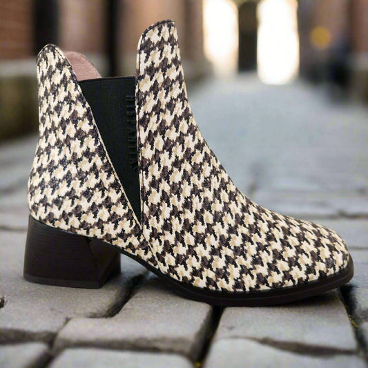 Women's Hi254388 Ankle Boot