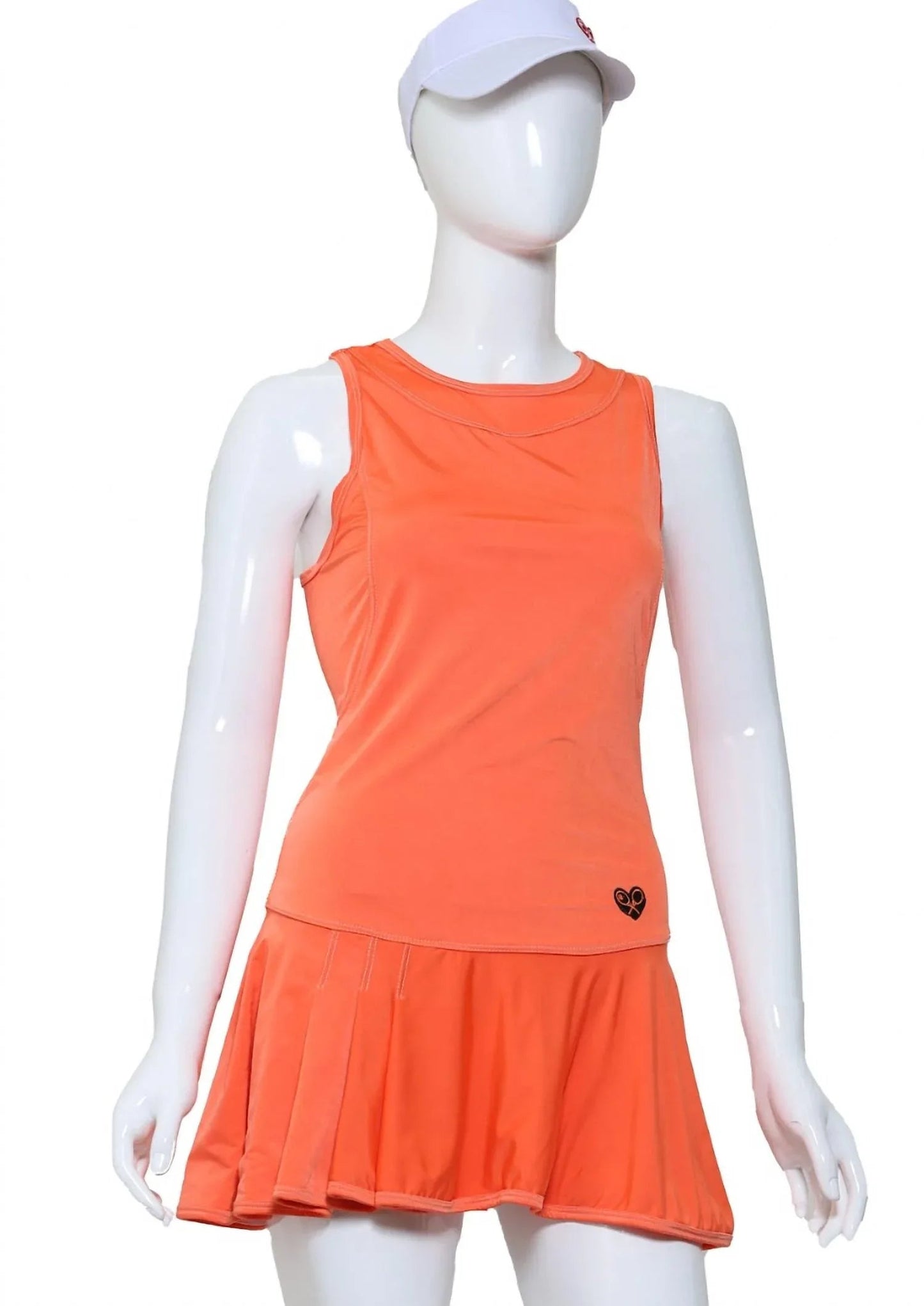 Damen-Minikleid „Andrea“
