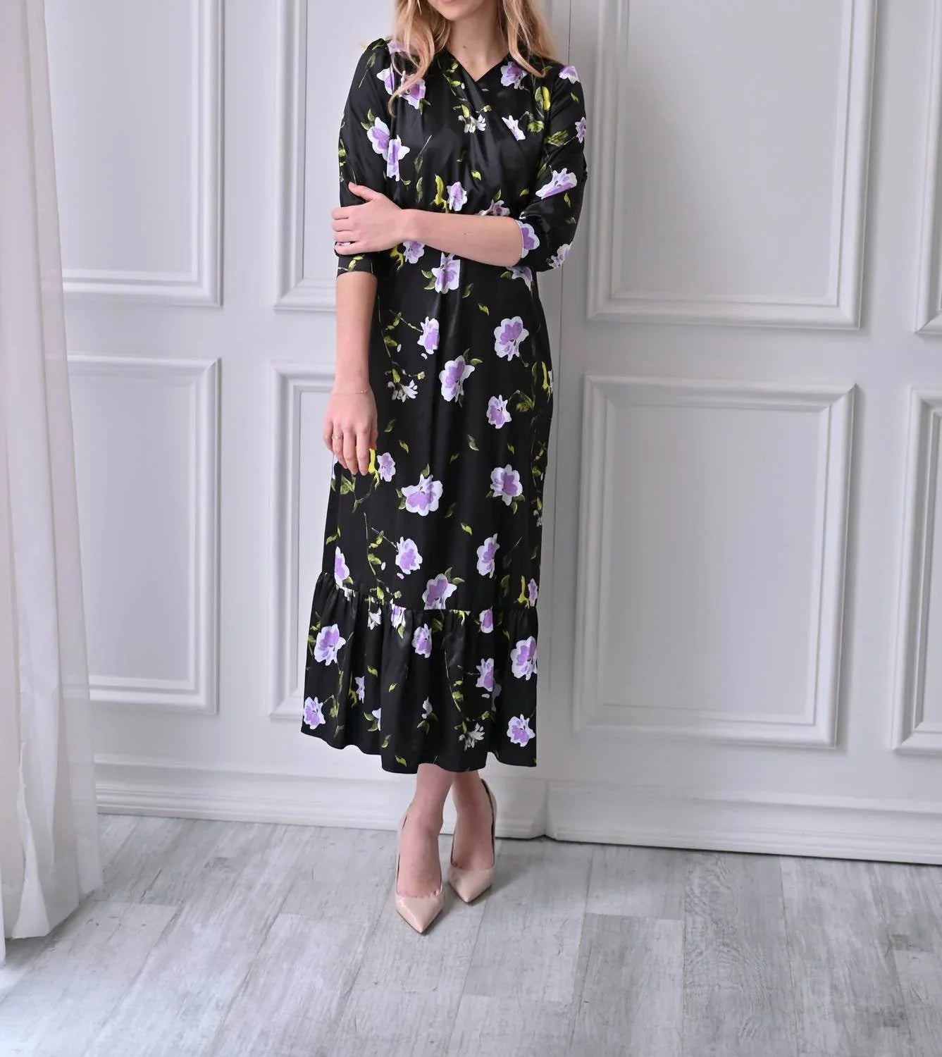 Nova Dress