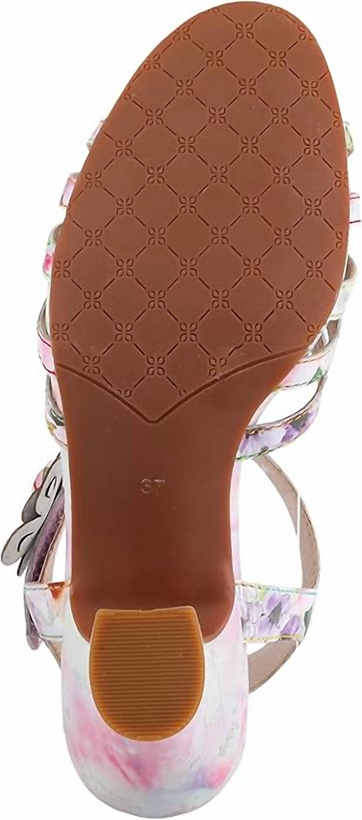 Women's Marzi Sandals