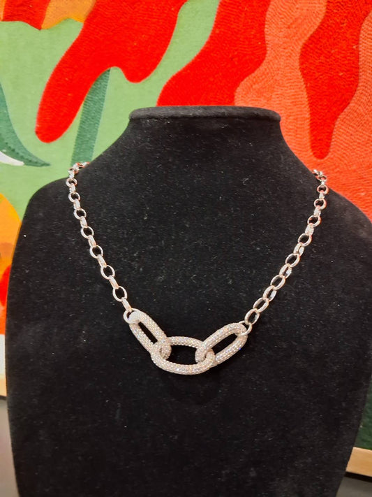 Women's You Fancy Necklace