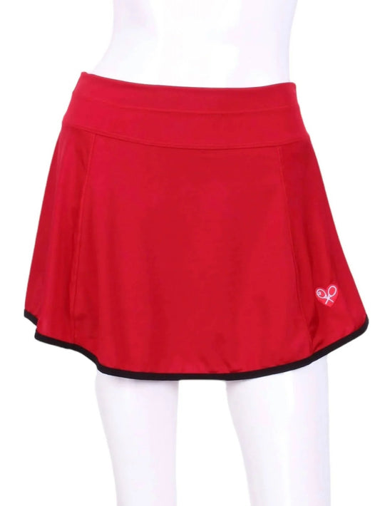 Women's Gladiator Tennis Skirt