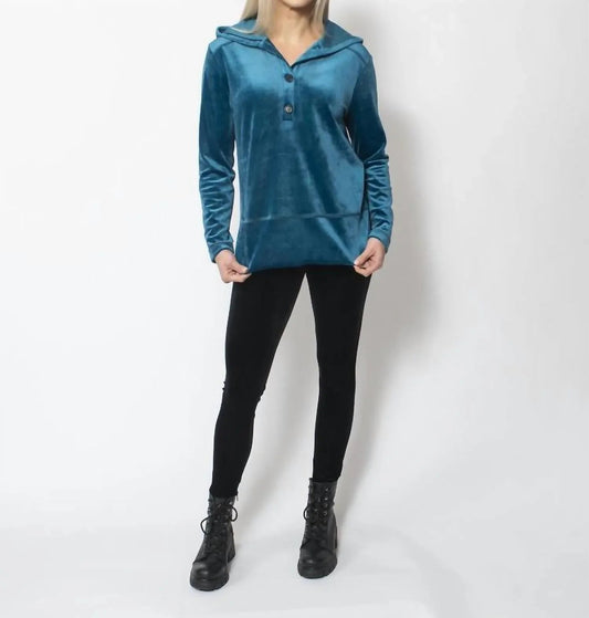 Ultraweiche Microfleece-Leggings