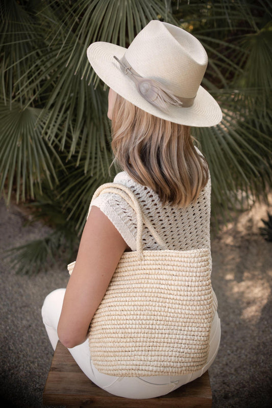 Women's Harlow Hat