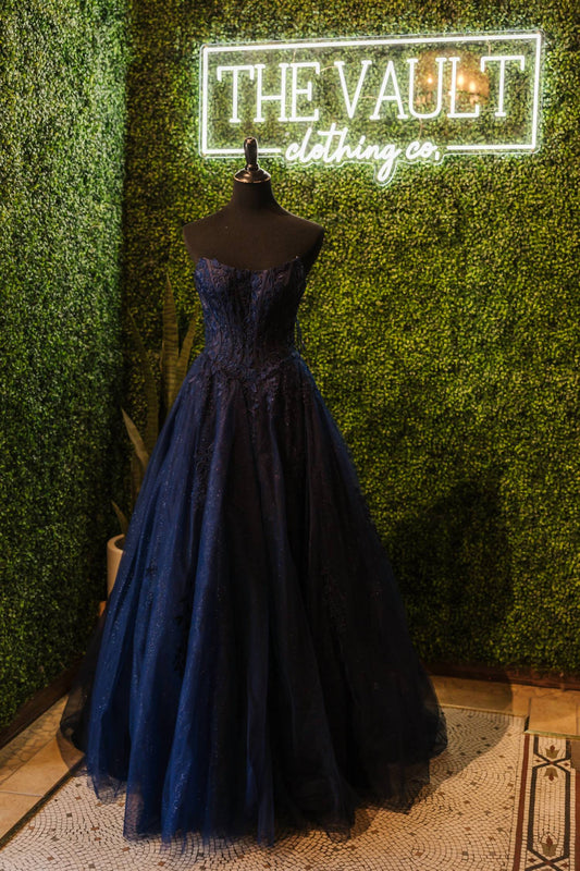 Women's Prom Dress