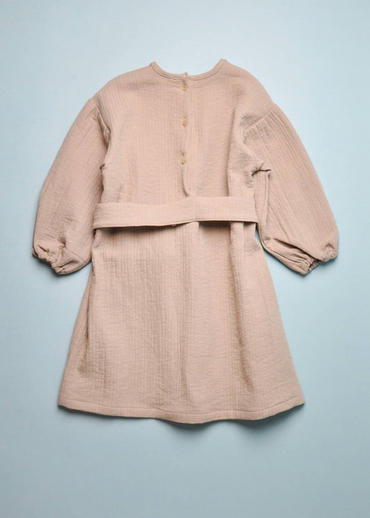 Mädchenkleid Sveva