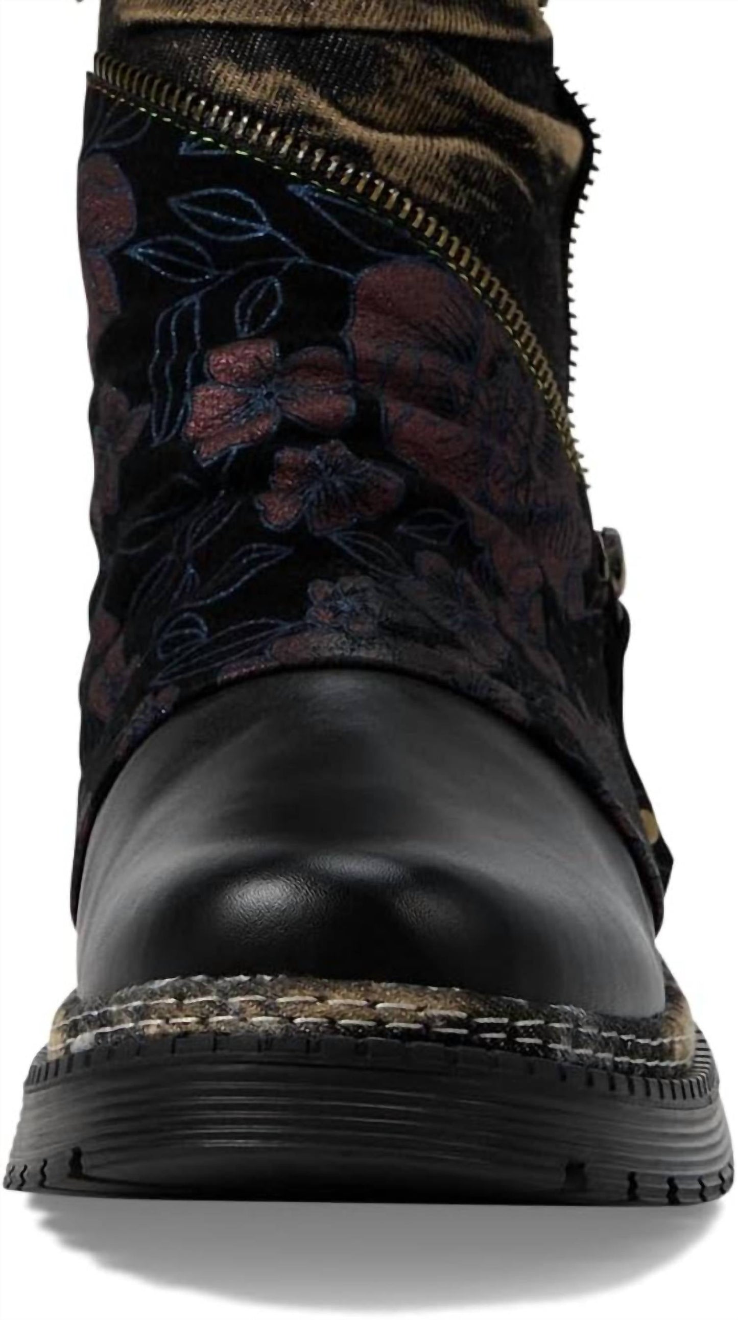 Damenstiefel Avrilrose