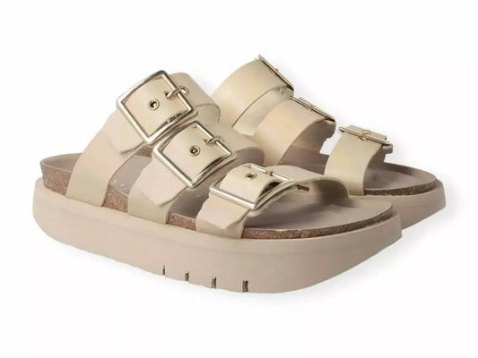 Women's Cristi Napa Vegan Platform Sandal