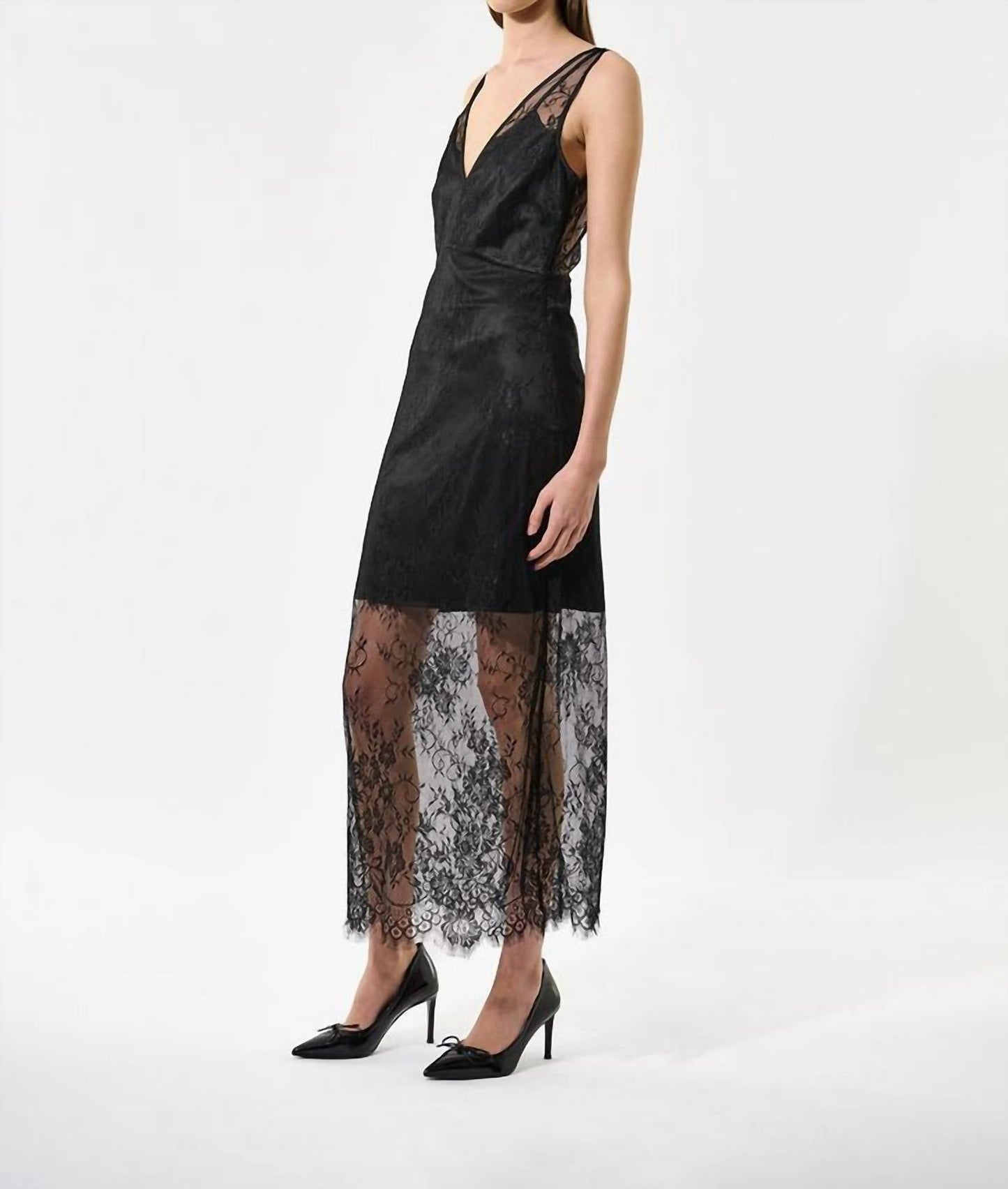 Teba Midikleid