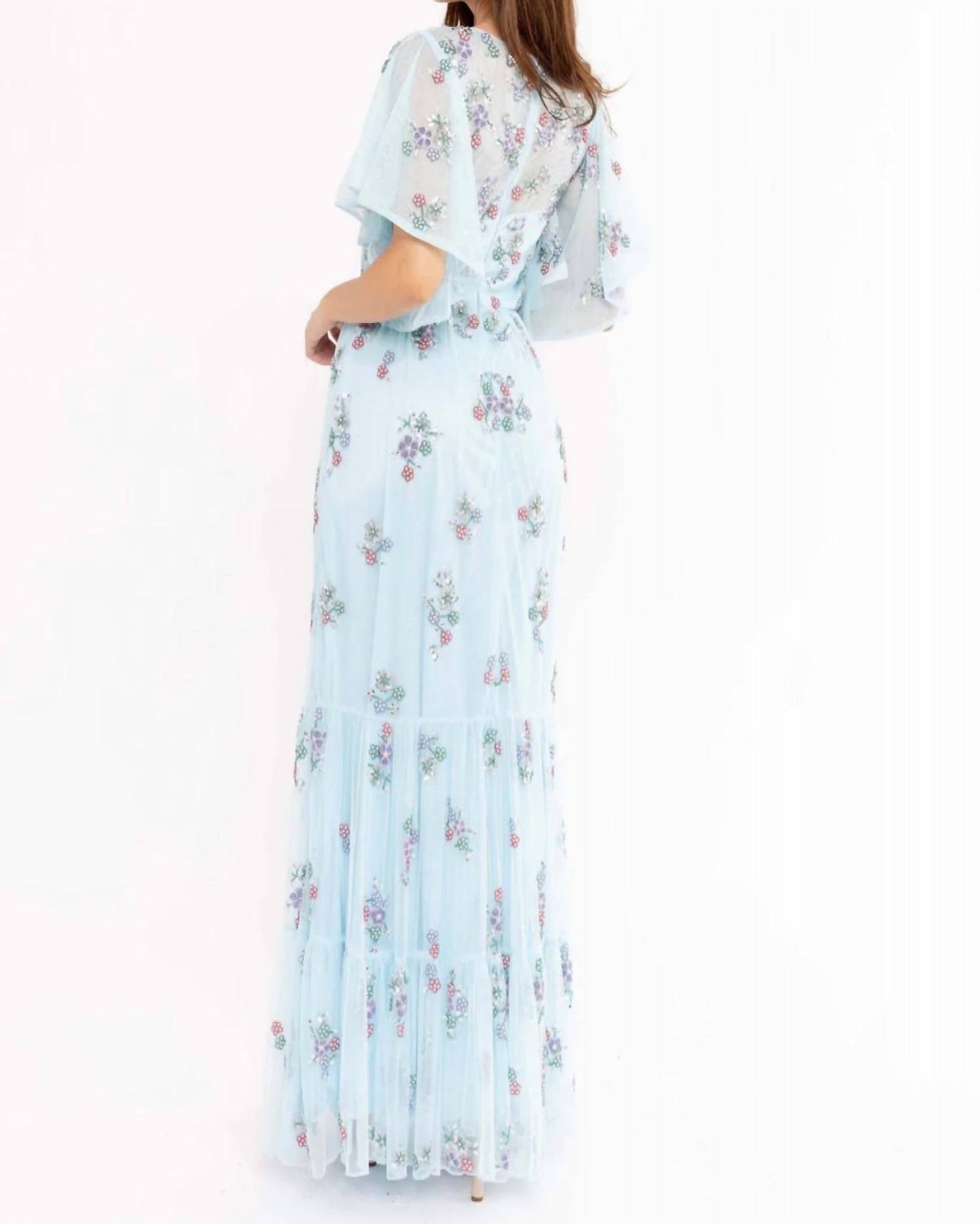 The Amos Dress