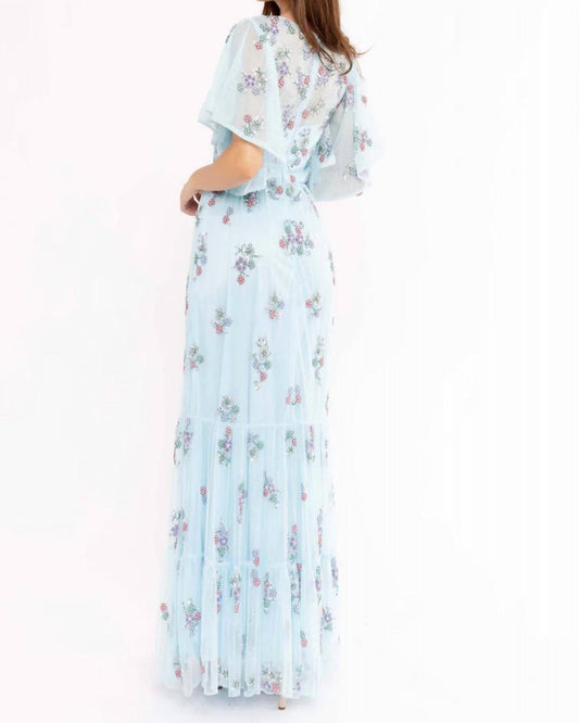 The Amos Dress