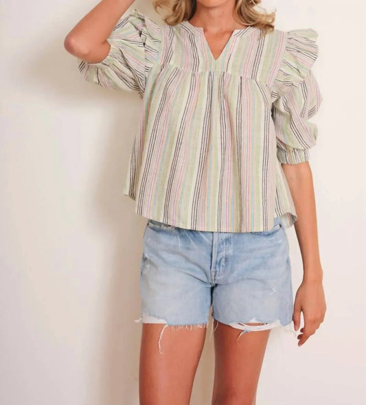 Janice Top