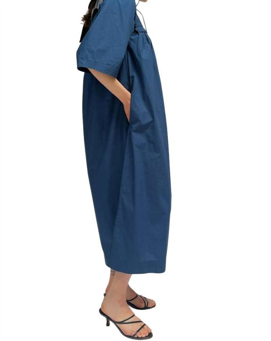 Birdy Midi Dress
