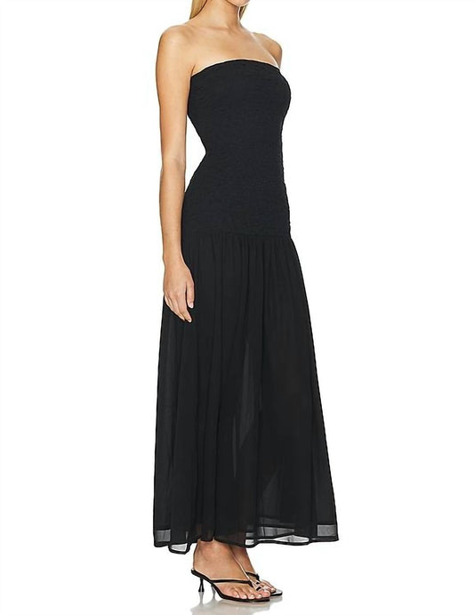 Maxikleid Kian