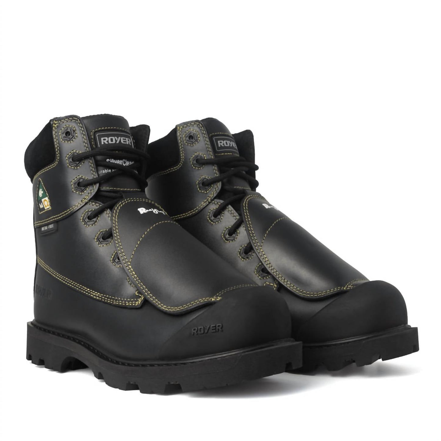 Herren Flx Realflex Arbeitsstiefel