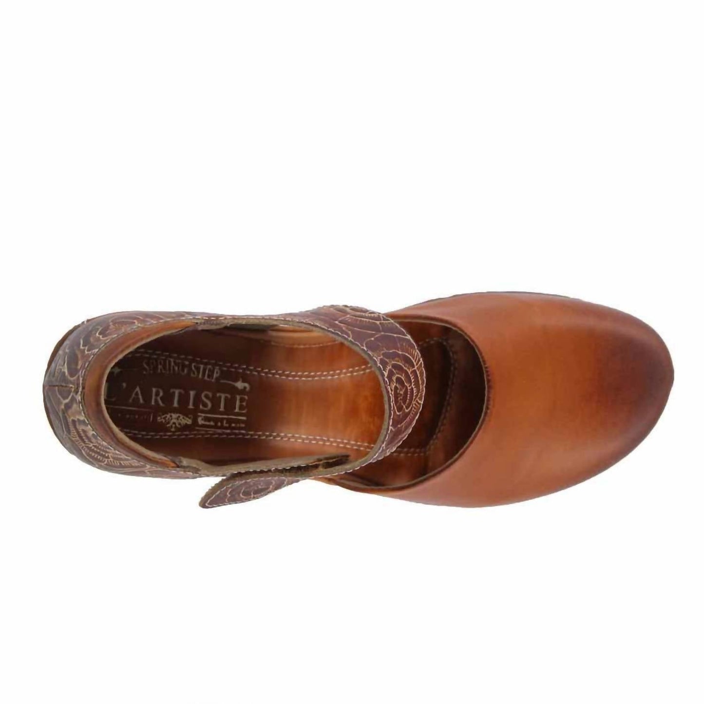 Women's Gloss-pansy Shoes